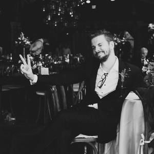 Meet your Posher, Sean